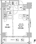渋谷区本町４丁目 13階建 築13年のイメージ