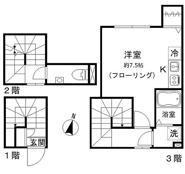 物件画像