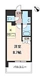 品川区東品川１丁目 8階建 築16年のイメージ