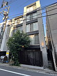 新宿区早稲田鶴巻町 5階建 築8年のイメージ
