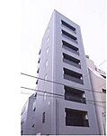 中央区日本橋箱崎町 8階建 築25年のイメージ