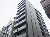 中央区日本橋本町４丁目 11階建 築9年のイメージ