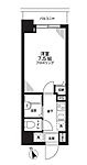 新宿区余丁町 9階建 築20年のイメージ