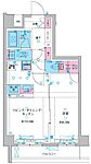 大田区仲池上2丁目 6階建 新築のイメージ