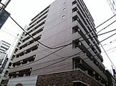 中央区日本橋兜町 10階建 築21年のイメージ