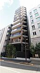 千代田区三番町 11階建 築5年のイメージ