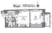 新宿区左門町 13階建 築10年のイメージ