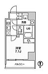 江東区東陽３丁目 14階建 築3年のイメージ