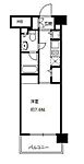 江東区亀戸６丁目 6階建 築19年のイメージ