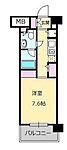 江東区亀戸６丁目 6階建 築19年のイメージ