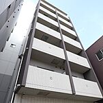 墨田区文花２丁目 7階建 築15年のイメージ