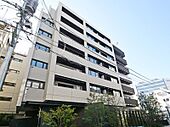 渋谷区恵比寿南１丁目 8階建 築9年のイメージ