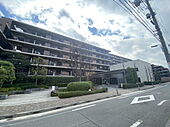 大田区大森西４丁目 9階建 築16年のイメージ