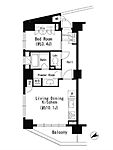 新宿区四谷坂町 7階建 築17年のイメージ