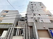 新宿区四谷坂町 7階建 築17年のイメージ