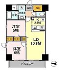 新宿区弁天町 13階建 築7年のイメージ