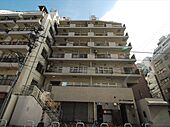 港区浜松町１丁目 11階建 築43年のイメージ