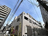 新宿区西早稲田２丁目 3階建 築1年未満のイメージ