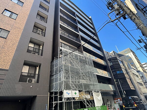 東京都中央区日本橋浜町２丁目(賃貸マンション2LDK・5階・50.01㎡)の写真 その1