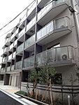 文京区水道１丁目 5階建 築8年のイメージ