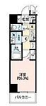 台東区浅草３丁目 9階建 築5年のイメージ