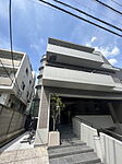 新宿区北町 5階建 築35年のイメージ