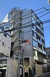 渋谷区神山町 9階建 築6年のイメージ