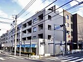 渋谷区猿楽町 6階建 築22年のイメージ