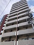 新宿区西早稲田１丁目 11階建 築11年のイメージ