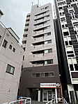 新宿区若松町 11階建 築34年のイメージ