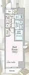 大田区蒲田４丁目 10階建 新築のイメージ