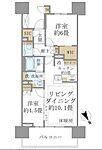 品川区西五反田３丁目 19階建 築7年のイメージ