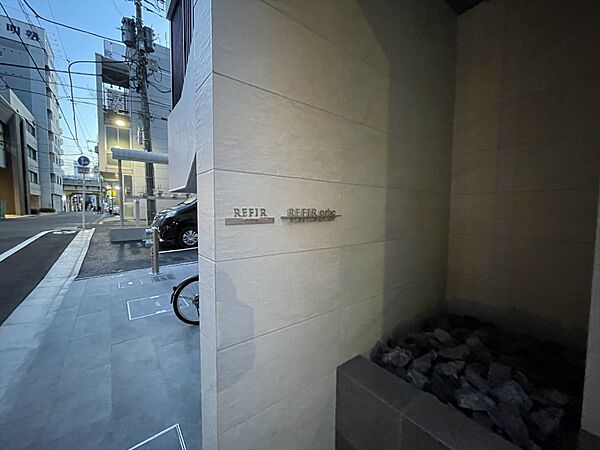 東京都台東区柳橋１丁目(賃貸マンション1LDK・5階・40.89㎡)の写真 その25