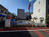 大田区西馬込２丁目 3階建 新築のイメージ