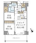 新宿区四谷１丁目 7階建 築5年のイメージ