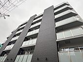墨田区東向島４丁目 7階建 新築のイメージ