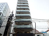 千代田区神田神保町１丁目 10階建 築9年のイメージ