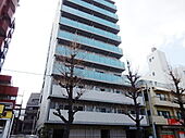文京区小石川５丁目 10階建 築16年のイメージ