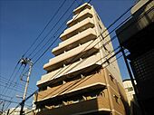 文京区小石川５丁目 9階建 築19年のイメージ