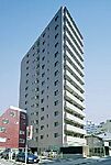 台東区東上野２丁目 14階建 築19年のイメージ