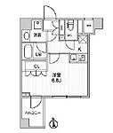 新宿区西五軒町 7階建 築6年のイメージ