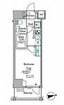 新宿区新宿５丁目 14階建 築3年のイメージ