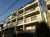 文京区小石川５丁目 5階建 築20年のイメージ