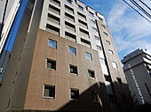 千代田区九段北１丁目 9階建 築20年のイメージ