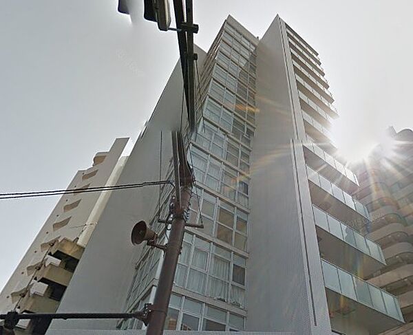 東京都港区三田５丁目(賃貸マンション1LDK・2階・37.74㎡)の写真 その23