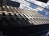 中央区入船２丁目 14階建 築8年のイメージ