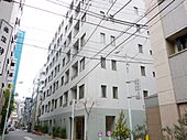 中央区日本橋人形町２丁目 7階建 築21年のイメージ