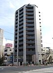 墨田区江東橋１丁目 13階建 築5年のイメージ
