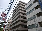 千代田区外神田２丁目 10階建 築26年のイメージ