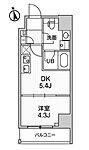 新宿区西早稲田３丁目 14階建 築1年未満のイメージ